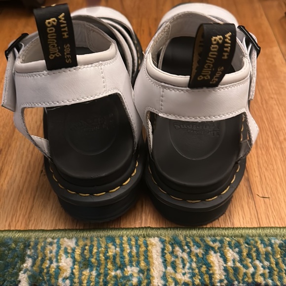 Dr. Martens Docs Sandals (AirWair) - Picture 4 of 5
